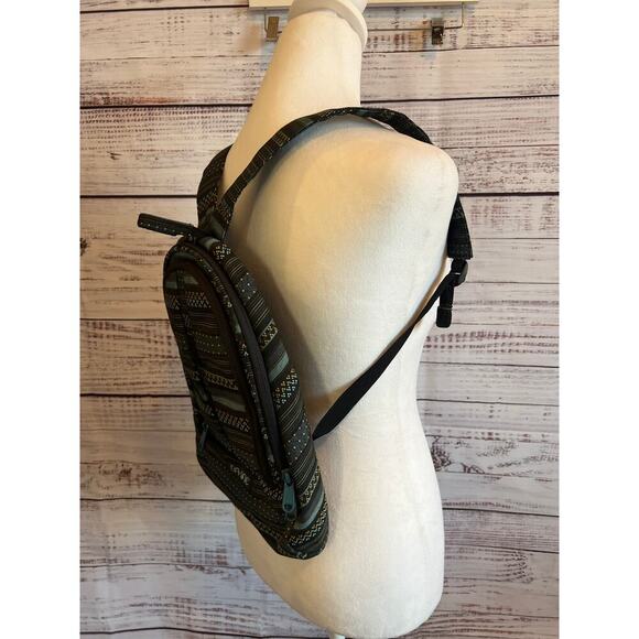 dakine cosmo 6.5 l mini backpack 6.5L The Cosmo 6.5L backpack by Dakine is the perfect accessory for fashion Dakine Cosmo 6.5L mini backpack